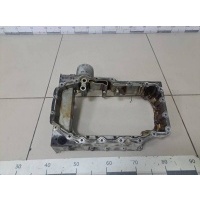 Поддон масляный двигателя Volkswagen Volkswagen Polo (Sed RUS) 2011> 04E103601Q
