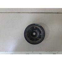 Шкив коленвала Volkswagen Volkswagen Polo (Sed RUS) 2011> 04E105243E, 04C105243D