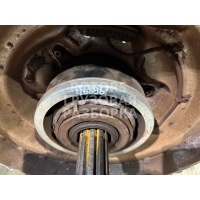 Подшипник выжимной IVECO Stralis 2017 0501221020
