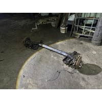 ЗАДНЯЯ БАЛКА TOYOTA COROLLA 180 2013 4210102480