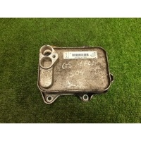 Теплообменник Volkswagen Golf V (1K) 2003 - 2009 2006 03C117021E,