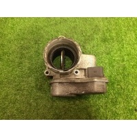 Заслонка дроссельная Volkswagen Passat B6 (3C) 2005 - 2010 2006 03G128063B,