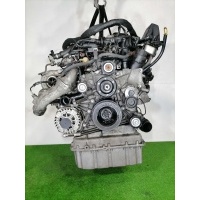 Двигатель Mercedes Sprinter II (w906) 2006 - 2017 2014 2.2 дизель CDI 651955,