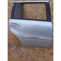 Замок двери задней правой Mercedes GL (X164) 2006 - 2009 2009 1647303835, A1647303835