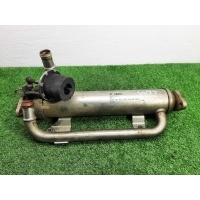 Радиатор системы EGR Volkswagen Passat B6 (3C) 2005 - 2010 2006 03G131512AE,