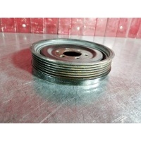 Шкив коленвала BMW 5 series F10 2012 7597420