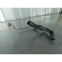 Патрубок (трубопровод, шланг) Mercedes E-class W212 2012 A2712002552, A2712030802, A2712031002