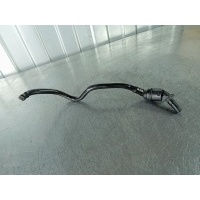Клапан вентиляции картерных газов Mercedes E-class W212 2012 A2710180829, A2710180729