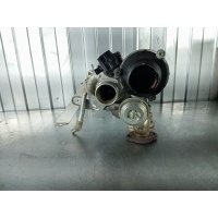 Турбина Mercedes E-class W212 2012 A2710903680, 110428-0424, A2710900077, 110428-0424, A2710900077, A2710903480, A2710903280