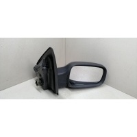 Зеркало наружное правое Renault Megane 2 2005 6136228