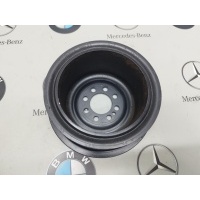 шкив коленвала BMW 7 серия 2008 7568345