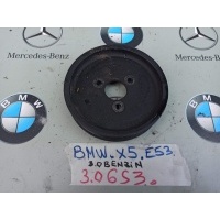 шкив насоса гидроусилителя BMW X5 1740858