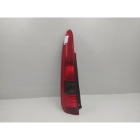 Фонарь задний левый Ford Fusion 2004 2N1113A603B