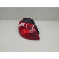 Фонарь задний левый Mitsubishi Colt 6 рест. (2008-2012) 2010 MR957365
