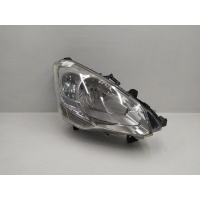 Фара правая Citroen Berlingo (2008-2012) 2010 9682828180