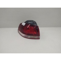 Фонарь задний левый Volkswagen Golf-6 2011 5K0945257