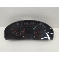 Щиток приборов (приборная панель) Audi A4(B5) 1999 8D0919861F