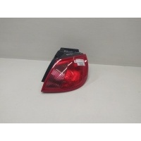 Фонарь задний правый Mitsubishi Colt 6 рест. (2008-2012) 2010 MR957366