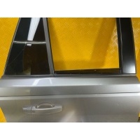 Молдинг стекла Land Rover Range Rover Sport I 2005-2013 2010 CGE000880