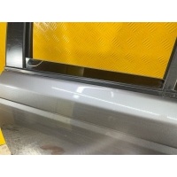 Молдинг стекла Land Rover Range Rover Sport I 2005-2013 2010 CGE000890