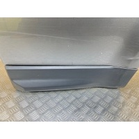 Молдинг двери задней левой Land Rover Range Rover Sport I 2005-2013 2010 DGP000232PCL, 6H3220170BA