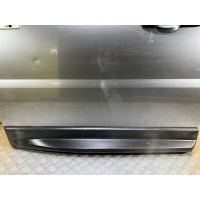 Молдинг двери передней левой Land Rover Range Rover Sport I 2005-2013 2010 DGP000212PCL, 6H3223844BA