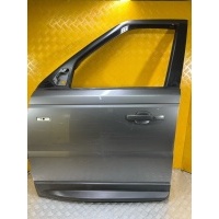 Дверь передняя левая Land Rover Range Rover Sport I 2005-2013 2010 LR016465, AH3220125BA