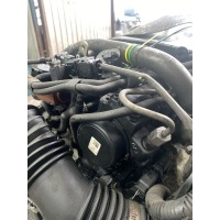 ТНВД Ford Mondeo 4 2012
