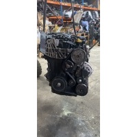 Компрессор кондиционера Opel Vivaro A 2007 8200454172B,8200454172