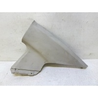 Обшивка стойки Mazda 3 BL 2009-2013 BBM468250C75