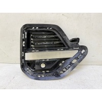 Окантовка ПТФ Chery Tiggo 8 Pro 1 2021-2024 602001612AA