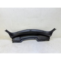 накладка замка багажника Mazda 3 BL 2009-2013 BBP26889X