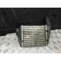 Интеркулер Volkswagen Passat B5 рестайлинг (2000—2005) 2000 058145806