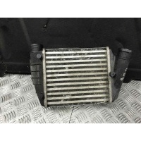 Интеркулер Audi A4 B7 (2004—2009) 2007 8E0145806L