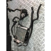 Радиатор АКПП Audi A6 Allroad C5 (2000—2006) 2004 4B0317021C
