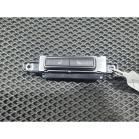 Кнопка подогрева сидений Land Rover Range Rover Sport 2 2014 DPLA14D694AB,LR042264