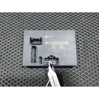 Кнопка регулировки сидения Audi A7 4G 2016 4G8959760A