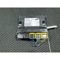 Блок управления пневмоподвеской Jaguar XE X760 2016 T2H26887,T2H9897,T2R13609,GX5314F392DB
