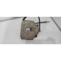Суппорт передний левый Volkswagen Passat 2013 1K0615123E,1K0615123EX,