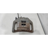 Суппорт передний левый Audi A6 2006 4E0615123D,,