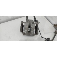 Суппорт задний правый Audi A8 2007 4E0615404B,,