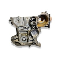 Насос масляный Opel Zafira 2 (B) 2014 55582107