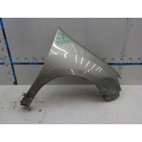 Крыло переднее правое Renault Logan 2018- 631008401R