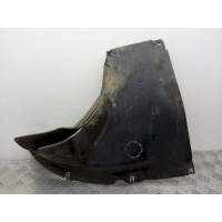 Защита арок задняя левая (подкрылок) BMW X3 G01 2022 51719854881