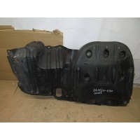 Защита днища Toyota Camry XV70 2022 5762833120