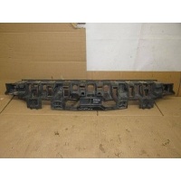кронштейн крепления бампера заднего Mercedes-Benz GLS-Класс X166 2015 1668850100