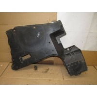 Защита днища Toyota Camry XV70 2022 58399-33080