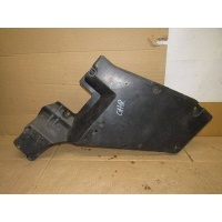 Защита днища Toyota Camry XV70 2022 58398-33070