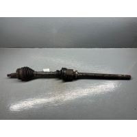 Полуось передняя правая (приводной вал, шрус) Renault Laguna 2 2005 8200169177
