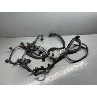 Проводка двигателя Volkswagen Polo 4 2003 03D971595AB